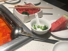 -海底捞火锅(顺义华联店)