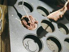 -拾烧·古法手作车轮饼(西直门凯德茂店)