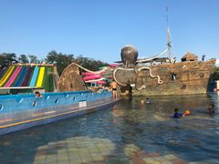 -渔岛海洋度假区