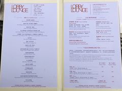 -杭州西子湖四季酒店-WL BISTRO西湖餐厅(灵隐路店)