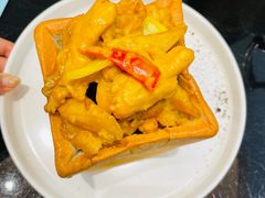 -高第街56号港式餐厅·精选(世茂广场宽厚里大明湖店)