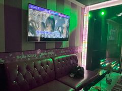 -唱吧麦颂KTV(松江五龙商业广场店)