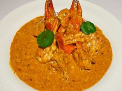 -狮拾久·现代新加坡料理(福田COCO Park店)