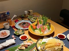 -本逸·割烹料理(湖墅店)