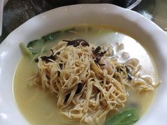 -19号私房菜(云南路店)