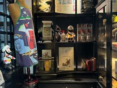 -Long Bar(莱佛士酒店)