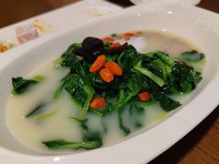 -水月周庄铂尔曼酒店-水月荟中餐厅