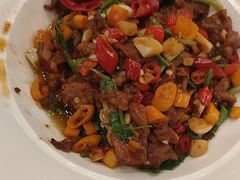 -一楼食业·美食人家