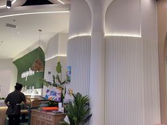 -mango tree芒果树泰国餐厅(青岛万象城店)