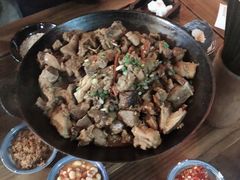 -印象鲵宴·张家界地标美食名片(溪布街店)