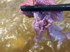 -牛很鲜潮汕牛肉火锅(朝晖路店)