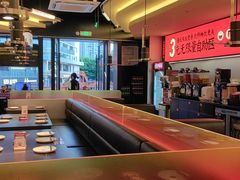 -师烤·豆花烤鱼(广州荔湾扬韬广场店)