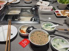 -海底捞火锅(城阳万象汇店)