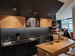 -星巴克(广州天河北龙口店)