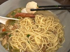 -新旺茶餐厅(嘉里城店)