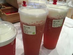 -奈雪的茶(市百一店)