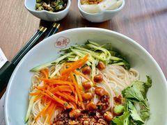-春家·非遗手工小吃(三墩新天地店)