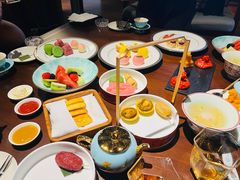 -广富林宰相府酒店·水云间