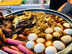 -安徽阜阳卷馍(西单店)