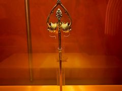 -法门文化景区-合十舍利塔