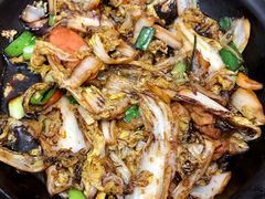 -小时候焗海鲜(鄞州万达店)