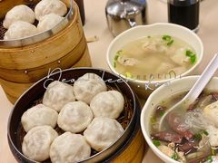 -尹氏汤包(朝天宫店)