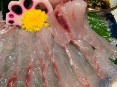 -家贺屋刺身寿司专门店
