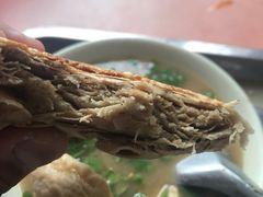 -李小老烧饼(常营民族家园店)