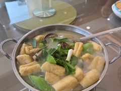 -紫藤园·天目湖大鱼头(南山竹海店)