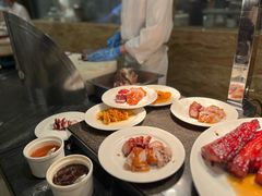 -京香轩·中餐厅(上海中庚聚龙酒店)