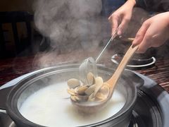 -大良毋米粥(锦龙路总店)