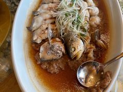 -那家小馆•北京菜•烤鸭(香山店)