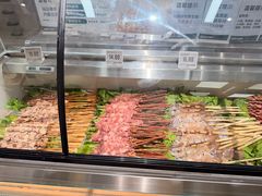 -7fresh七鲜(大族广场店)