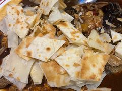 -旺顺阁鱼头泡饼(小红门店)