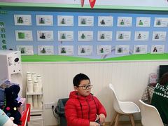 -学知乐教育·幼小衔接·小学科辅导(嘉定镇校区)