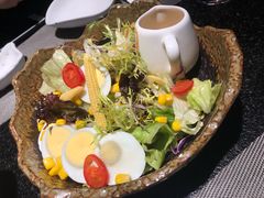 -合幸日本料理·炭火烧肉(观澜御湖店)