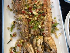 -三妹小龙虾·黄油蟹(华侨城总店)