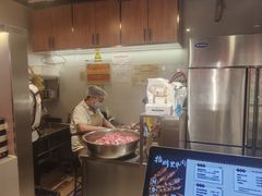 -马小毛老上海里脊肉(南翔印象城店)