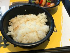 -老娘舅中式快餐(美好广场店)