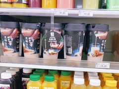 -711便利店(安贞桥胜古南里店)