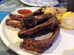 -Onion restaurant