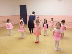 -爱德米乐艺术学院(西宸天街校区)
