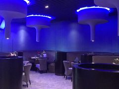 大堂-法兰度航空主题餐厅(东汇城店)