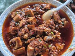 -天回镇何氏豆腐(总店)