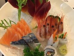 iphone_upload_pic-大渔铁板烧(万象城店)
