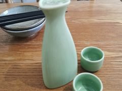 -静一餐厅·湖北菜(前门创始店)