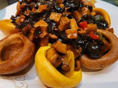 -团圆食府(新东路店)