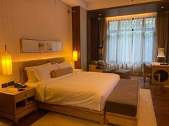 -西安华清御汤酒店