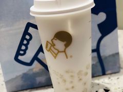 -喜茶(无锡荟聚中心店)