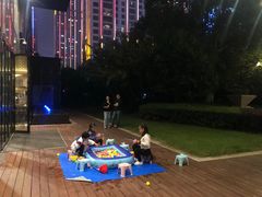 -武汉武昌威斯汀酒店-知味自助餐厅